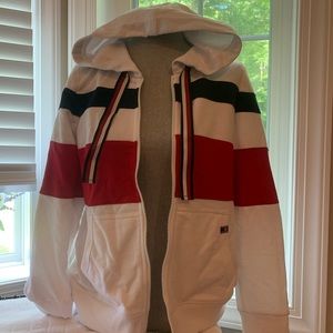 Tommy Hilfiger Zip Up Jacket